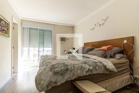 Apartamento à venda com 210m², 3 quartos e 3 vagasSuíte 3