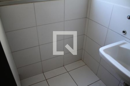 Apartamento para alugar com 53m², 2 quartos e 1 vagaLavanderia