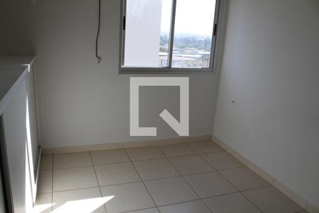 Quarto 1 de apartamento para alugar com 2 quartos, 53m² em Parque Oeste Industrial, Goiânia