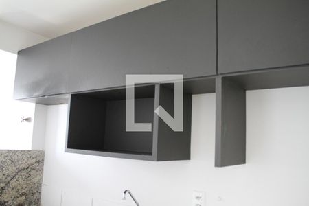 Apartamento para alugar com 53m², 2 quartos e 1 vagaCozinha