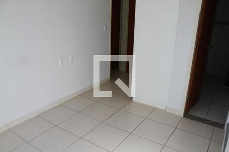 Quarto 1 de apartamento para alugar com 2 quartos, 53m² em Parque Oeste Industrial, Goiânia