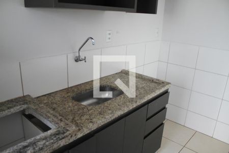 Apartamento para alugar com 53m², 2 quartos e 1 vagaCozinha