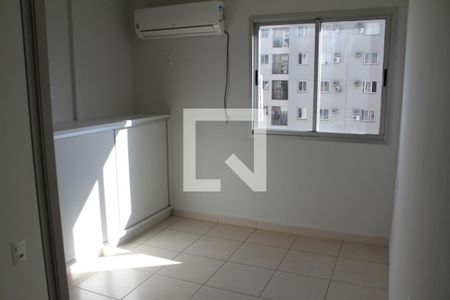 Quarto 1 de apartamento para alugar com 2 quartos, 53m² em Parque Oeste Industrial, Goiânia