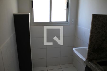 Apartamento para alugar com 53m², 2 quartos e 1 vagaLavanderia