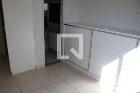 Quarto 1 de apartamento para alugar com 2 quartos, 53m² em Parque Oeste Industrial, Goiânia