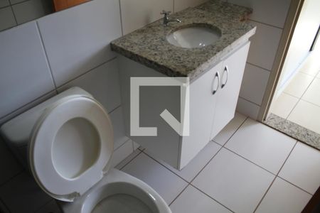 Apartamento para alugar com 53m², 2 quartos e 1 vagaBanheiro