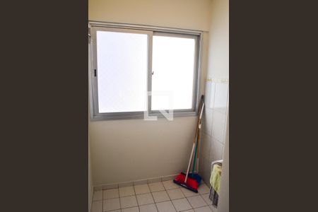 Apartamento para alugar com 48m², 1 quarto e sem vagaLavanderia 