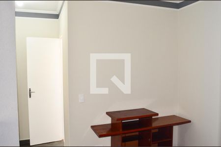Sala de apartamento para alugar com 1 quarto, 48m² em Centro, Campinas
