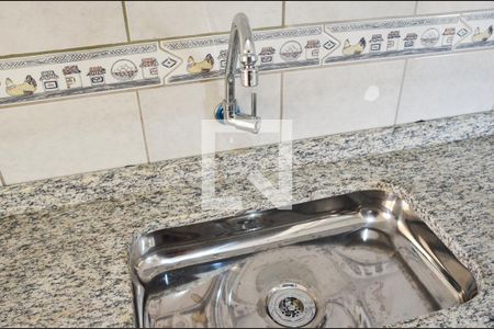 Apartamento para alugar com 48m², 1 quarto e sem vagaCozinha