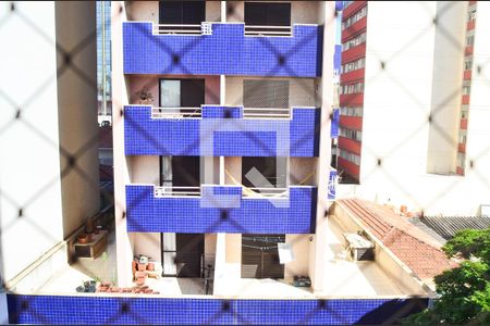 Apartamento para alugar com 48m², 1 quarto e sem vagaFachada