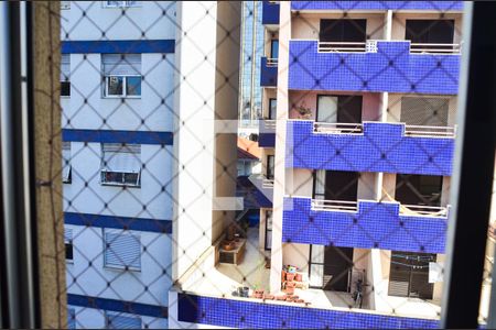 Vista de apartamento para alugar com 1 quarto, 48m² em Centro, Campinas