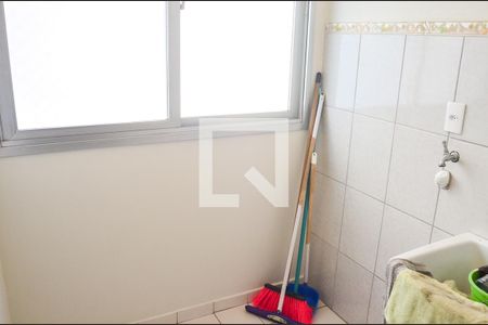 Apartamento para alugar com 48m², 1 quarto e sem vagaLavanderia 