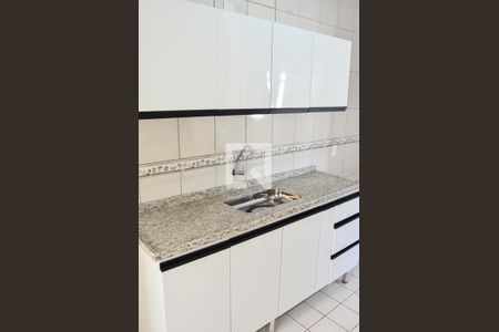 Apartamento para alugar com 48m², 1 quarto e sem vagaCozinha
