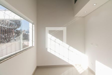 Sala  de casa de condomínio à venda com 1 quarto, 26m² em Vila Moreira, São Paulo
