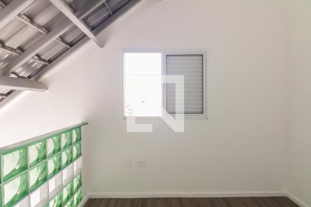 Quarto  de casa de condomínio à venda com 1 quarto, 26m² em Vila Moreira, São Paulo