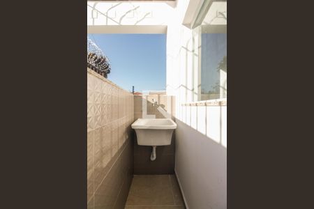 Casa de condomínio à venda com 26m², 1 quarto e sem vagaÁrea de Serviço 