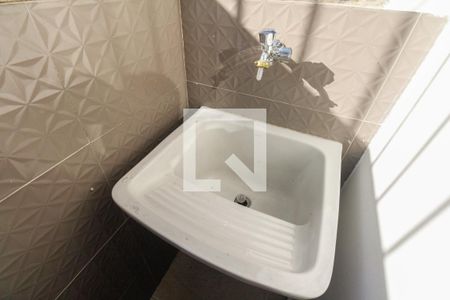 Casa de condomínio à venda com 26m², 1 quarto e sem vagaÁrea de Serviço 