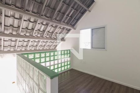 Quarto  de casa de condomínio à venda com 1 quarto, 26m² em Vila Moreira, São Paulo