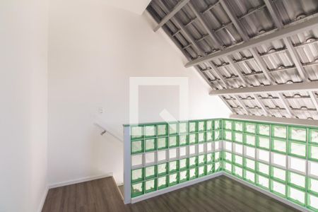 Quarto  de casa de condomínio à venda com 1 quarto, 26m² em Vila Moreira, São Paulo