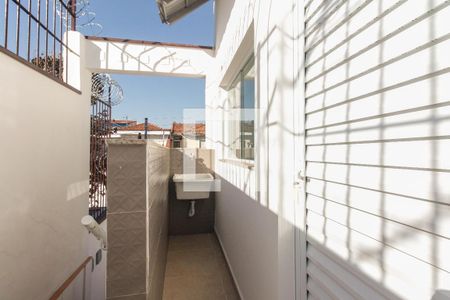 Casa de condomínio à venda com 26m², 1 quarto e sem vagaÁrea de Serviço 