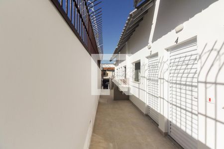 Casa de condomínio à venda com 26m², 1 quarto e sem vagaCondomínio 