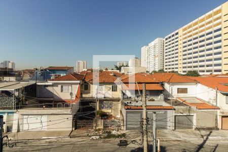 Vista Quarto  de casa de condomínio à venda com 1 quarto, 26m² em Vila Moreira, São Paulo