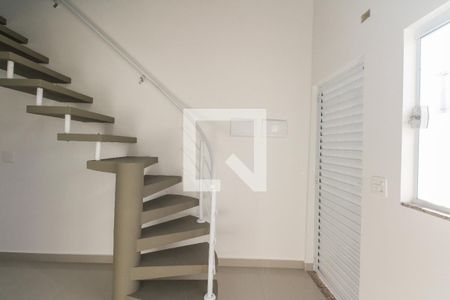 Sala  de casa de condomínio à venda com 1 quarto, 26m² em Vila Moreira, São Paulo
