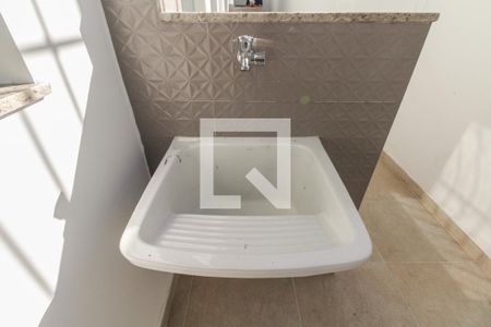 Casa de condomínio à venda com 26m², 1 quarto e sem vagaÁrea de Serviço 