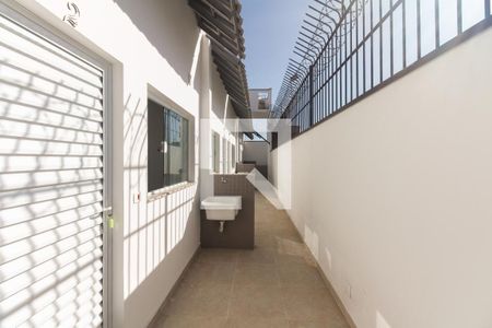 Casa de condomínio à venda com 26m², 1 quarto e sem vagaCondomínio 