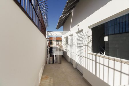 Casa de condomínio à venda com 26m², 1 quarto e sem vagaCondomínio 