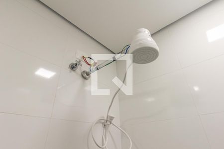 Casa de condomínio à venda com 26m², 1 quarto e sem vagaBanheiro 