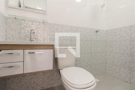 Casa de condomínio à venda com 26m², 1 quarto e sem vagaBanheiro 