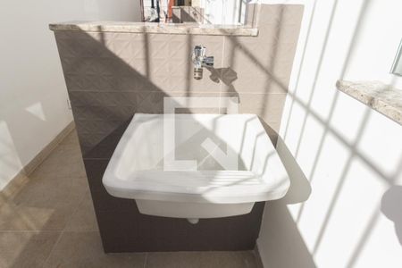 Casa de condomínio à venda com 26m², 1 quarto e sem vagaÁrea de Serviço 