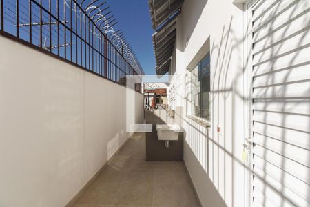 Casa de condomínio à venda com 26m², 1 quarto e sem vagaÁrea de Serviço 