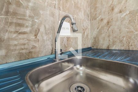 Casa de condomínio à venda com 26m², 1 quarto e sem vagaCozinha 