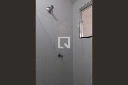 Apartamento à venda com 40m², 2 quartos e sem vaga Apartamento à venda com 40m², 2 quartos e sem vagaBanheiro