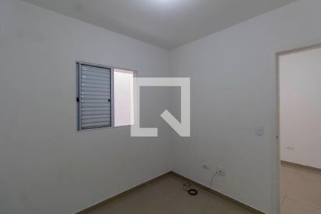Quarto 1 de apartamento à venda com 2 quartos, 40m² em Cidade Patriarca, São Paulo