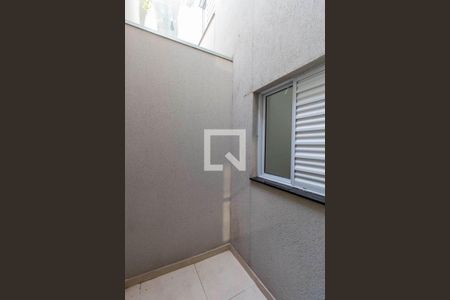 Apartamento à venda com 40m², 2 quartos e sem vaga Apartamento à venda com 40m², 2 quartos e sem vagaÁrea de Serviço