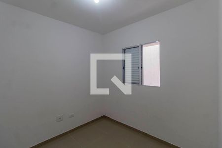 Quarto 1 de apartamento à venda com 2 quartos, 40m² em Cidade Patriarca, São Paulo