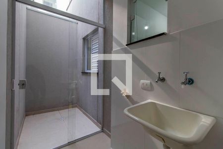 Apartamento à venda com 40m², 2 quartos e sem vaga Apartamento à venda com 40m², 2 quartos e sem vagaÁrea de Serviço