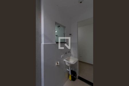 Apartamento à venda com 40m², 2 quartos e sem vaga Apartamento à venda com 40m², 2 quartos e sem vagaÁrea de Serviço