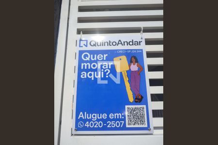 Apartamento à venda com 40m², 2 quartos e sem vaga Apartamento à venda com 40m², 2 quartos e sem vagaPlaca