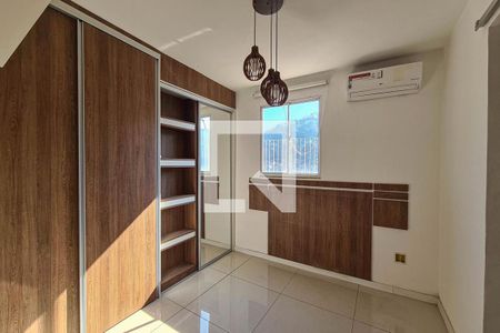 Quarto - Suíte de apartamento à venda com 3 quartos, 120m² em Engenho Novo, Rio de Janeiro