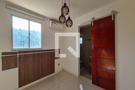 Quarto - Suíte de apartamento à venda com 3 quartos, 120m² em Engenho Novo, Rio de Janeiro