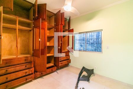 Quarto 1 de casa à venda com 2 quartos, 110m² em Vila Jardim Leblon, Belo Horizonte