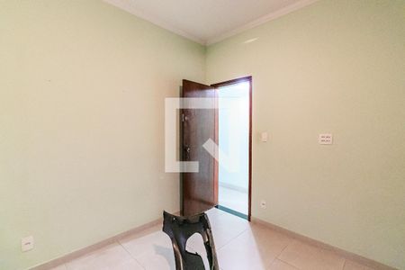 Quarto 1 de casa à venda com 2 quartos, 110m² em Vila Jardim Leblon, Belo Horizonte
