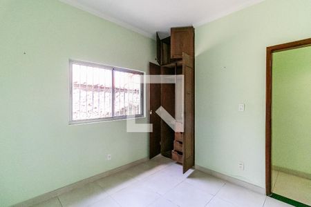 Quarto 2 de casa à venda com 2 quartos, 110m² em Vila Jardim Leblon, Belo Horizonte