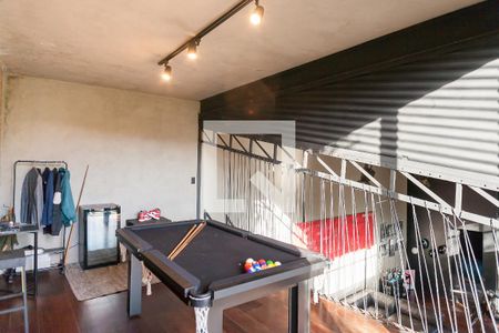 mesanino casa 1 de casa de condomínio à venda com 4 quartos, 700m² em Vila D’el Rey, Nova Lima