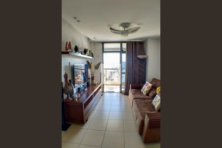 Sala de apartamento à venda com 3 quartos, 150m² em Icaraí, Niterói
