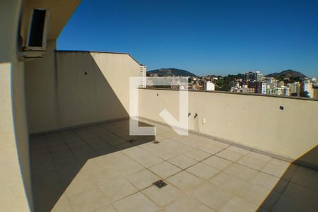 Apartamento à venda com 150m², 3 quartos e 2 vagasCobertura